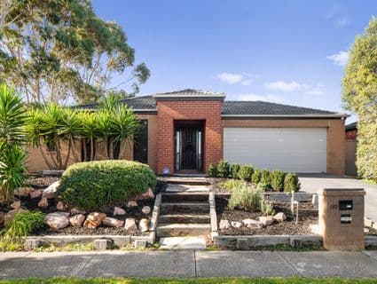 60 Scotsdale Drive, Cranbourne East, VIC, 3977, Cranbourne East - Image 1