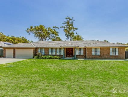 29 Osprey Circuit, Medowie, NSW, 2318, Medowie - Image 1