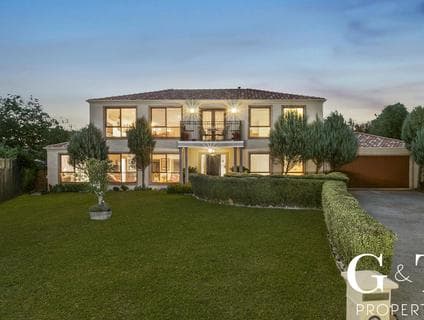 15 Crestview Court, Frankston South, VIC, 3199, Frankston South - Image 1