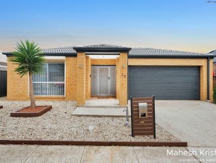 26 Holloway Street, Manor Lakes - Image 1