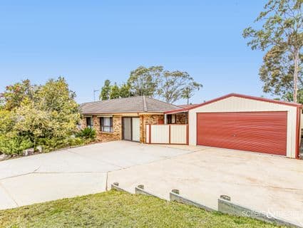 18 Hakea Parade, Medowie, NSW, 2318, Medowie - Image 1