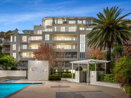 40/4 Seisman Place, Port Melbourne - Image 1