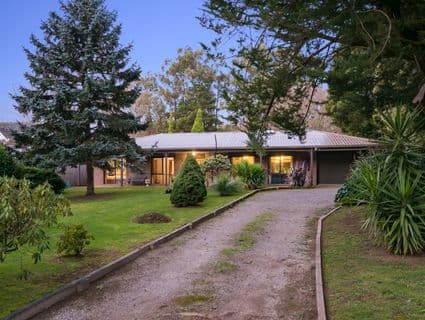 499 Monbulk Road, Monbulk, VIC, 3793, Monbulk - Image 1
