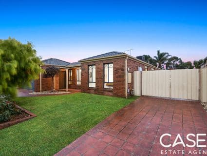 14 Eaglescliffe Crescent, Cranbourne, VIC, 3977, Cranbourne - Image 1