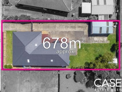 404, Cranbourne - Image 1