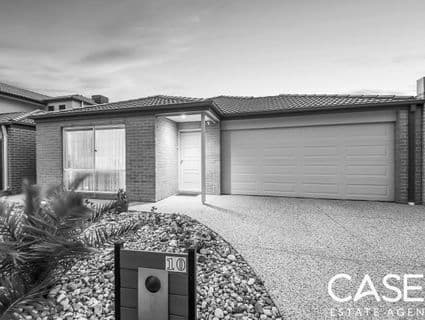 10 Jackwood Drive, Clyde North, VIC, 3978, Clyde North - Image 1