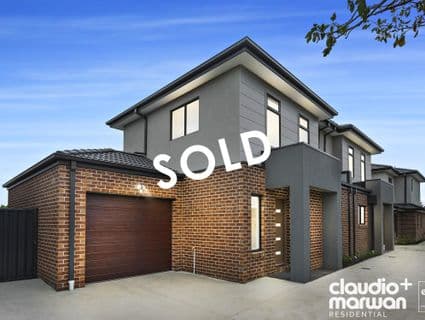 3/42 Hedley Street, Fawkner, VIC, 3060, Fawkner - Image 1