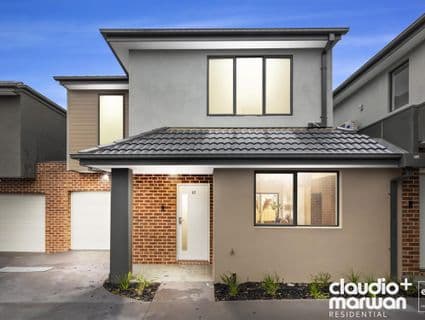 2/14 Marong Court, Broadmeadows, VIC, 3047, Broadmeadows - Image 1