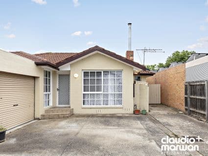 2/8 Daley Street, Pascoe Vale, VIC, 3044, Pascoe Vale - Image 1
