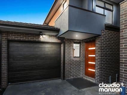 3/31 Tassell Street, Hadfield, VIC, 3046, Hadfield - Image 1
