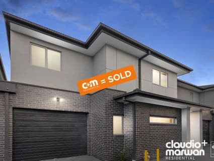 2/11 Caldwell Street, Glenroy, VIC, 3046, Glenroy - Image 1