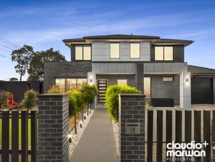28 Glynda Street, Fawkner, VIC, 3060, Fawkner - Image 1