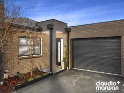 6/905 Pascoe Vale Rd, Glenroy, VIC, 3046, Glenroy - Image 1