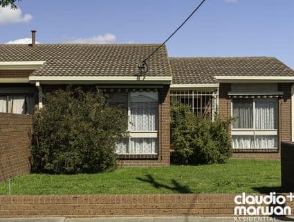 1/13 Callander Road, Pascoe Vale, VIC, 3044, Pascoe Vale - Image 1