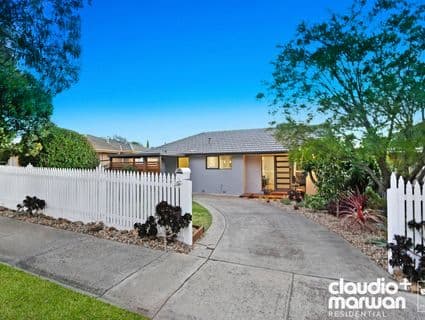 101 Vincent Street, Oak Park, VIC, 3046, Oak Park - Image 1