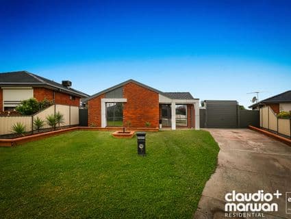 7 Bond Court, Meadow Heights, VIC, 3048, Meadow Heights - Image 1