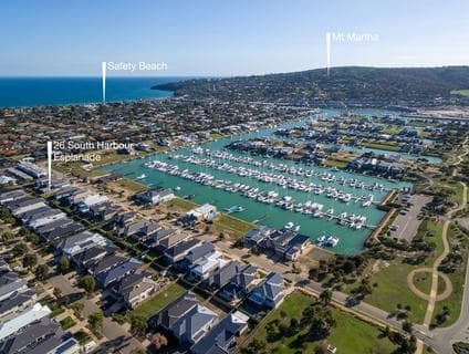 26 South Harbour Esplanade, Safety Beach, VIC, 3936, Safety Beach - Image 1