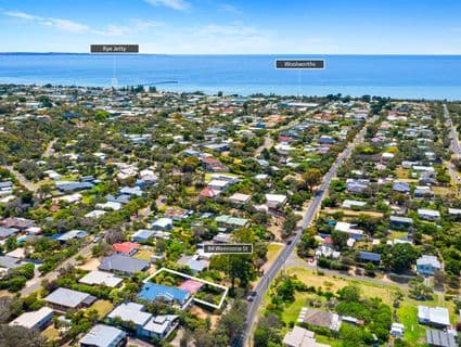 84 Weeroona Street, Rye, VIC, 3941, Rye - Image 1