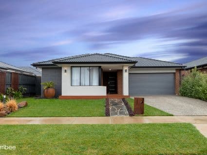 3 Pallina Way, Wyndham Vale, VIC, 3024, Wyndham Vale - Image 1