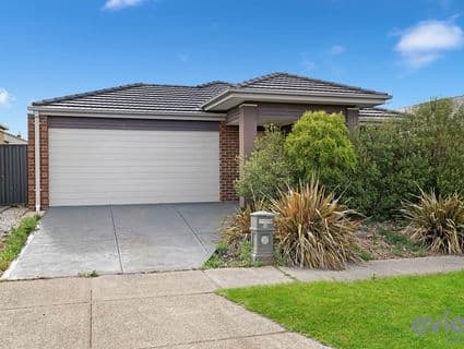 10 Wickham Street, Wyndham Vale, VIC, 3024, Wyndham Vale - Image 1