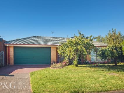 6 Meldrum Court, Narre Warren South - Image 1