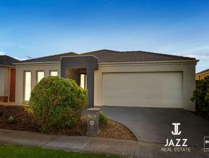 18 Home Road, Point Cook, VIC, 3030, Point Cook - Image 1