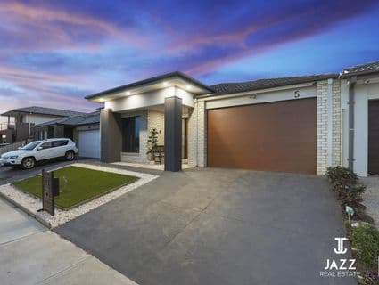 5 Stan Drive, Tarneit, VIC, 3029, Tarneit - Image 1