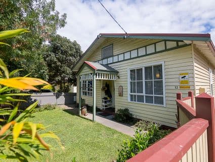 12 McGrettons Road, Healesville - Image 1
