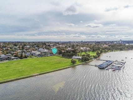 2/35 Esplanade, Nedlands, WA, 6009, Nedlands - Image 1