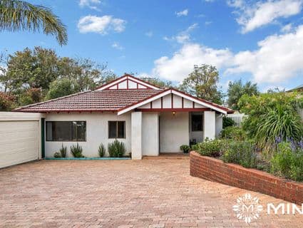 463A Cambridge Street, Floreat, WA, 6014, Floreat - Image 1