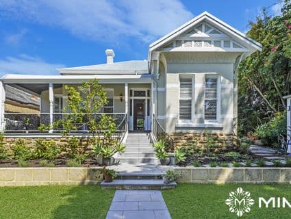 3 Freshwater Parade, Claremont, WA, 6010, Claremont - Image 1