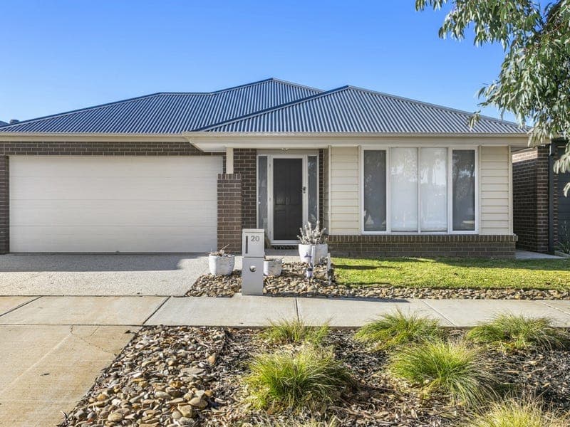 20 Remarkable Drive,MOUNT DUNEED, Mount Duneed - Image 1