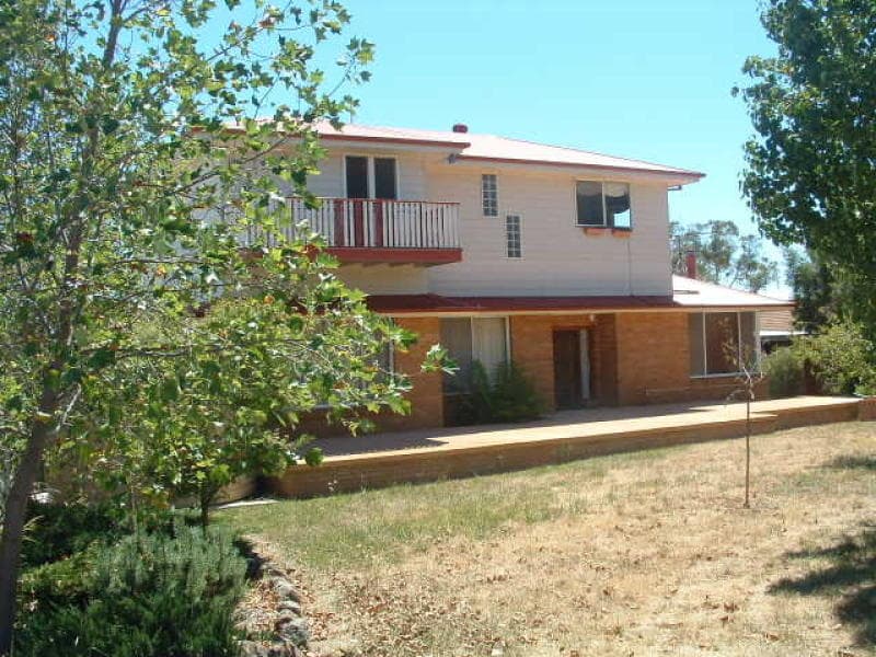 23 Park Street, MOLONG, NSW, Molong - Image 1