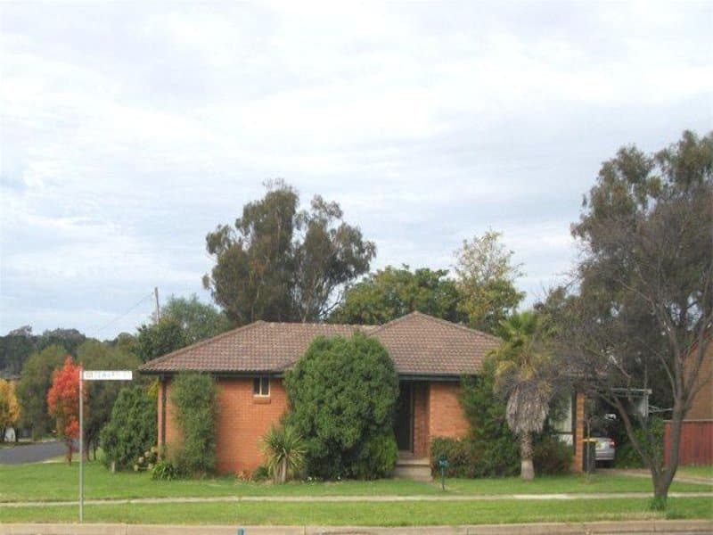 78 Edward Street, MOLONG, NSW, Molong - Image 1
