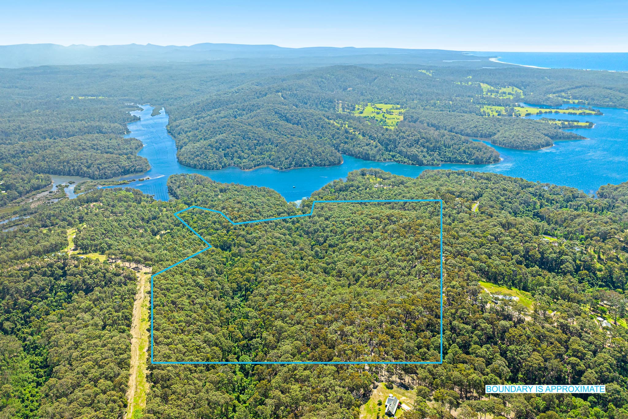 100 Hobbs Point Road, Narooma, Narooma - Image 1