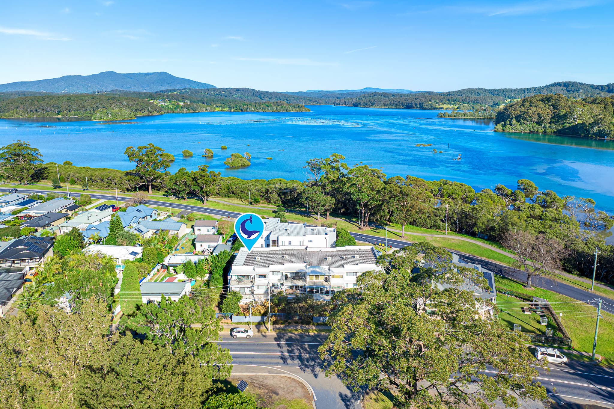 7 / 4-6 Princes Highway, Narooma, Narooma - Image 1