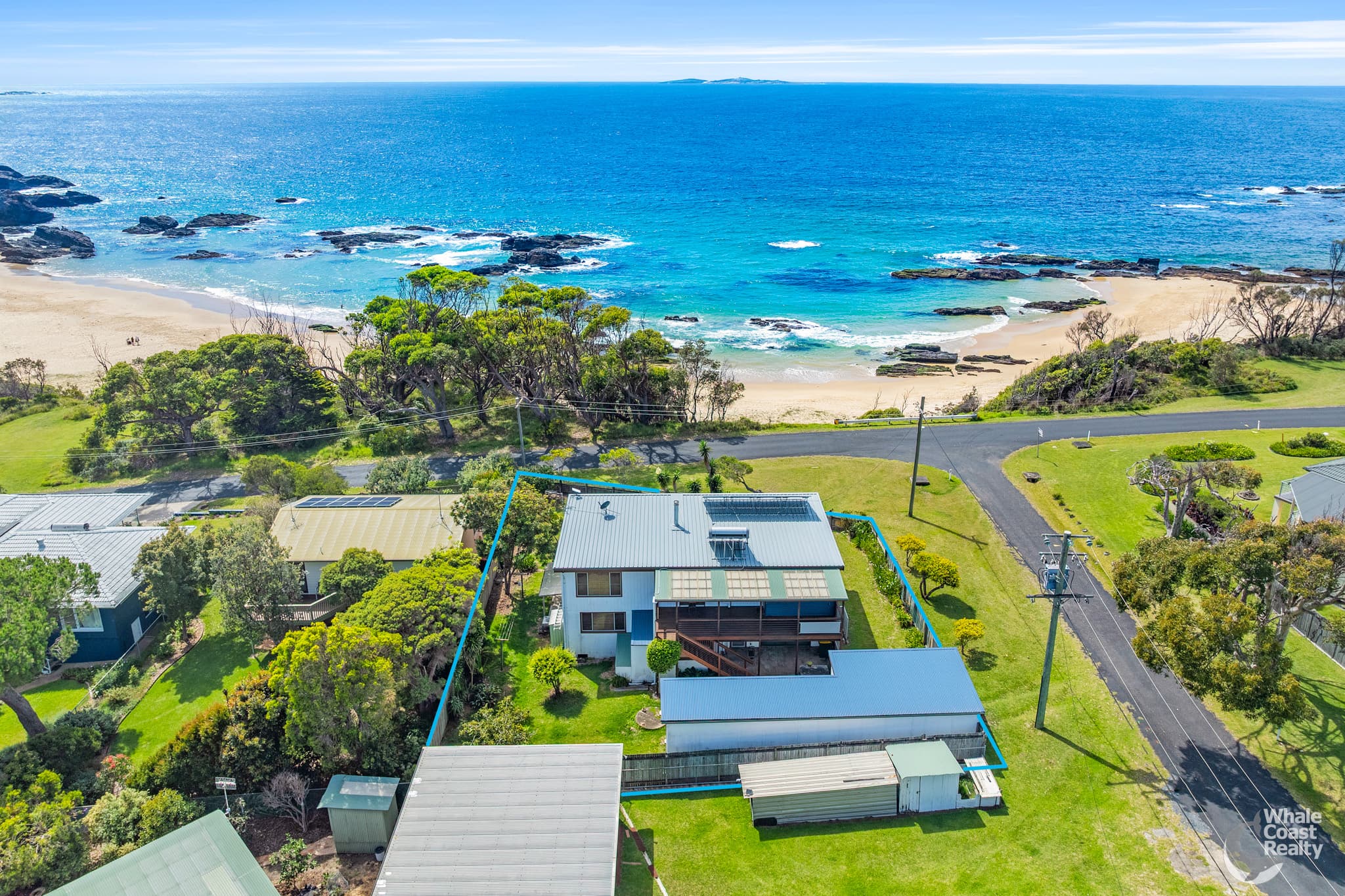 202 Mystery Bay Road, Mystery Bay, Mystery Bay - Image 1