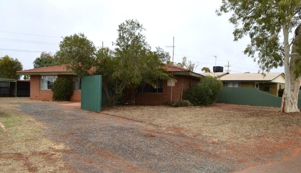 7 Callitris Road, Kambalda West, WA 6442, Kambalda West - Image 1