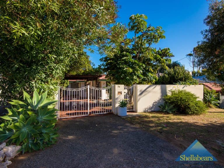 24 Buckland Avenue, Mosman Park - Image 1