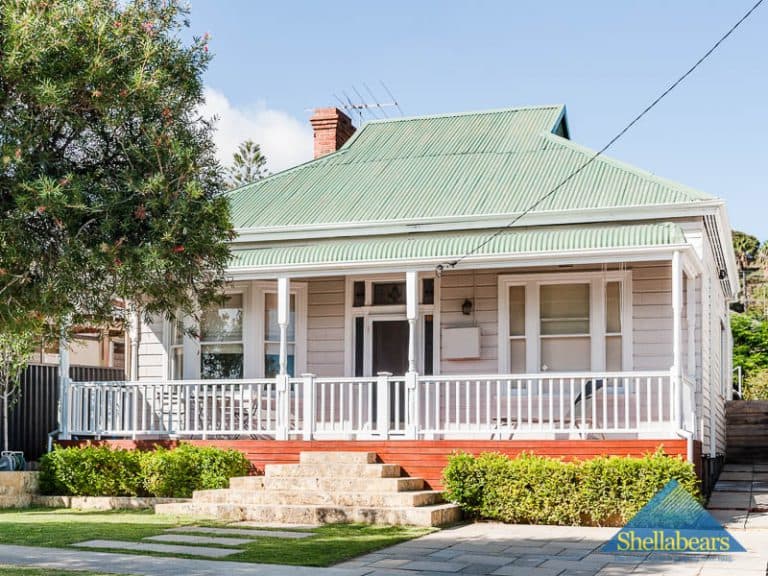 8 Kenny Street, Mosman Park - Image 1