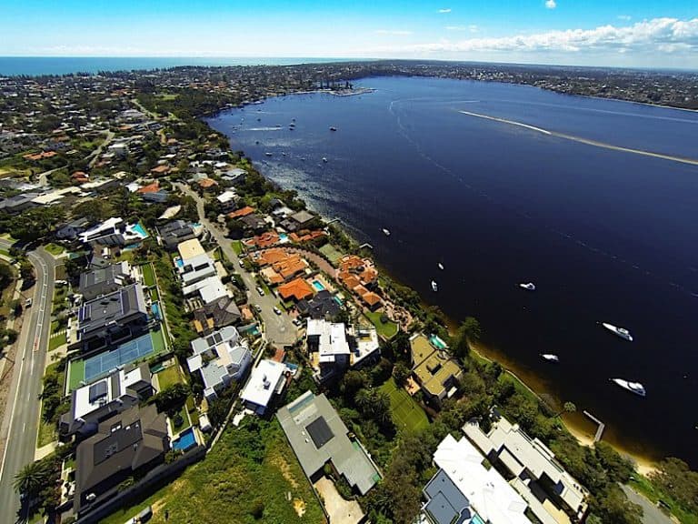 26 Saunders Street, WA, MOSMAN PARK, 6012, Mosman Park - Image 1