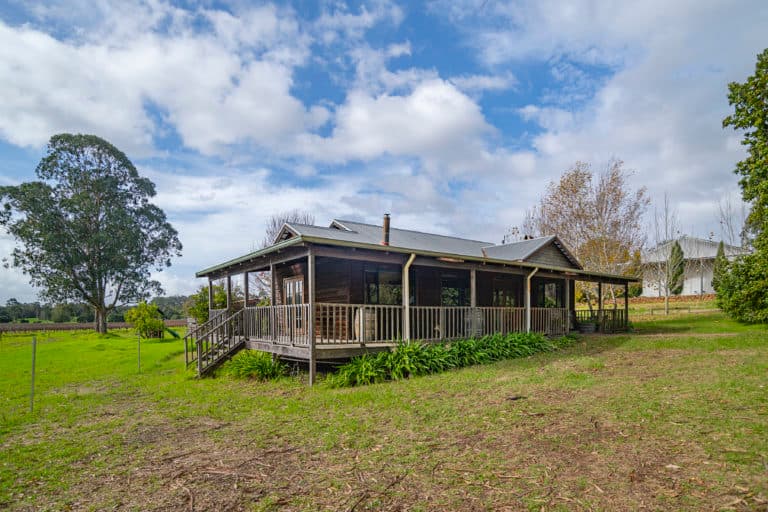 ROSA GLEN, WA, 6285, Rosa Glen - Image 1