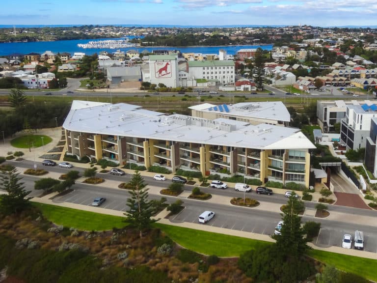 12/11 Leighton Beach Boulevard, WA, NORTH FREMANTLE, 6159, North Fremantle - Image 1