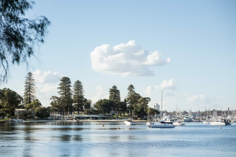 The Esplanade, WA, PEPPERMINT GROVE, 6011, Peppermint Grove - Image 1