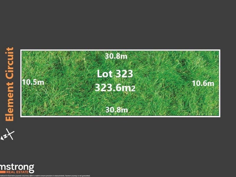 11 Element Circuit, Armstrong Creek - Image 1