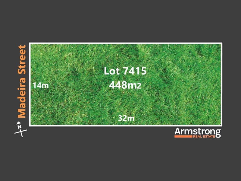 62 Madeira Street,ARMSTRONG CREEK, Armstrong Creek - Image 1