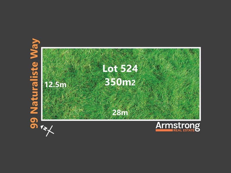99 Naturaliste Way, Armstrong Creek - Image 1