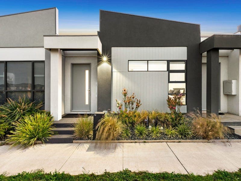12 Oleary Walk,CHARLEMONT, Charlemont - Image 1