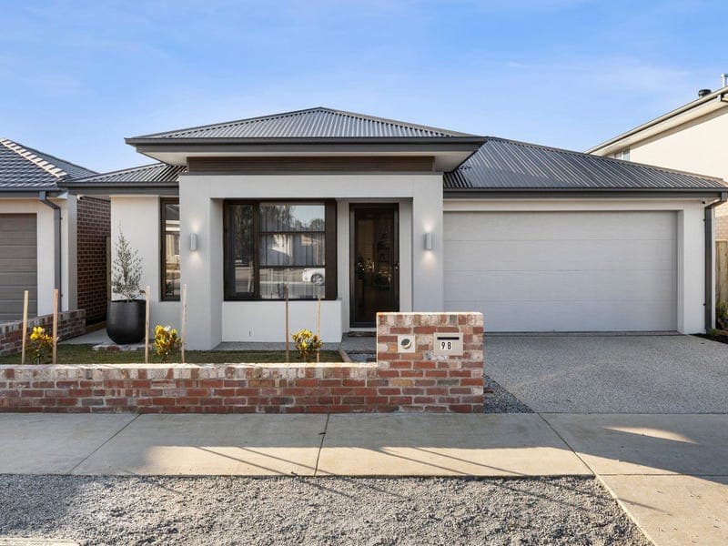 98 Whites Road,MOUNT DUNEED, Mount Duneed - Image 1