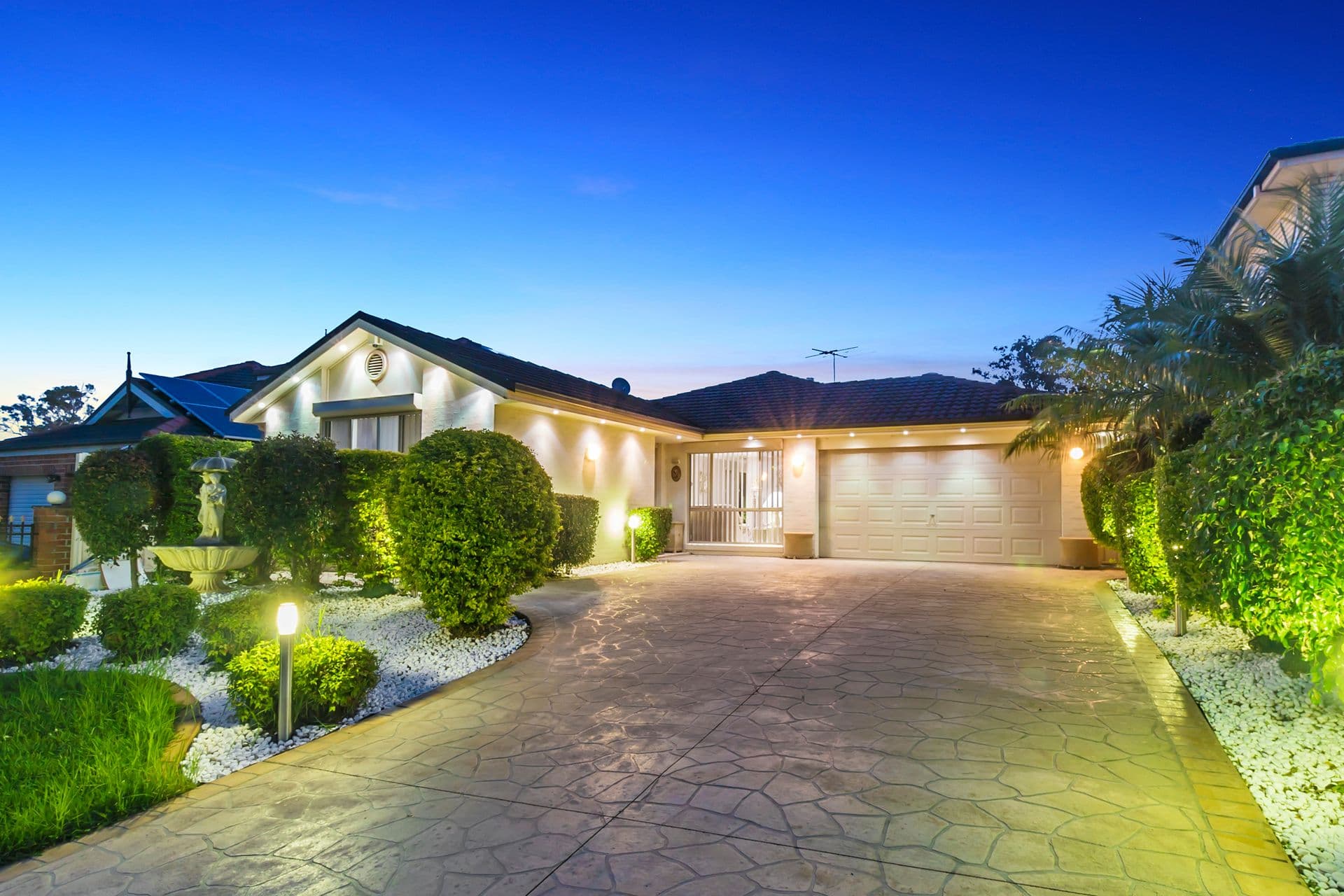 26 Idriess Place, Edensor Park, NSW, 2176, Edensor Park - Image 1